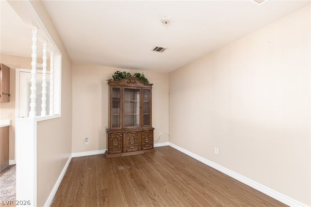 4958 East Van Buren Avenue, Las Vegas, NV 89110