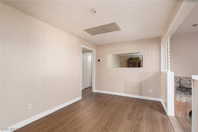 4958 East Van Buren Avenue, Las Vegas, NV 89110