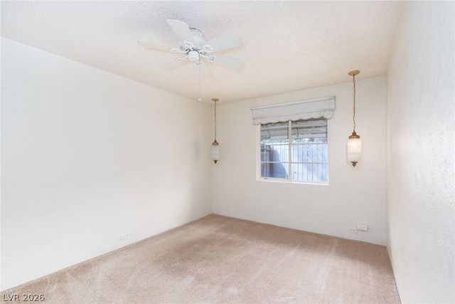 4958 East Van Buren Avenue, Las Vegas, NV 89110