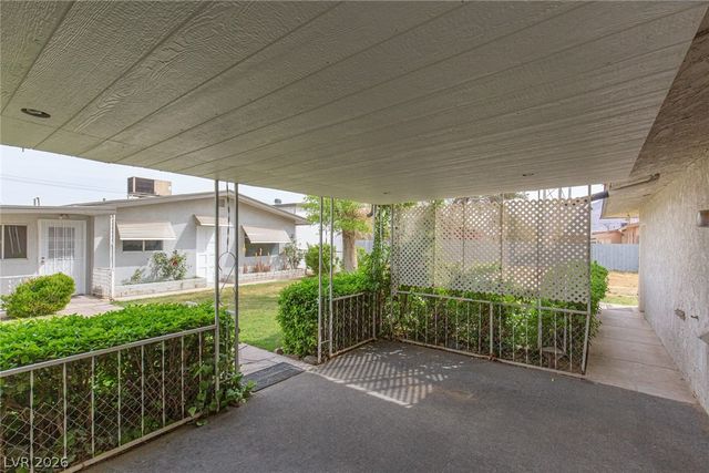 4958 East Van Buren Avenue, Las Vegas, NV 89110