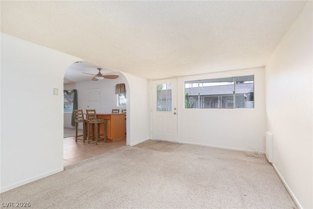 4958 East Van Buren Avenue, Las Vegas, NV 89110