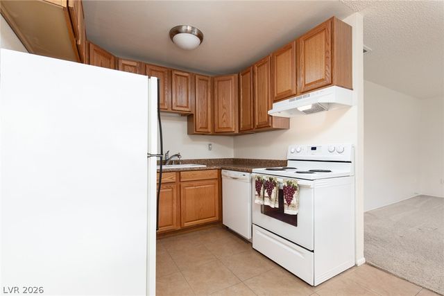 4958 East Van Buren Avenue, Las Vegas, NV 89110