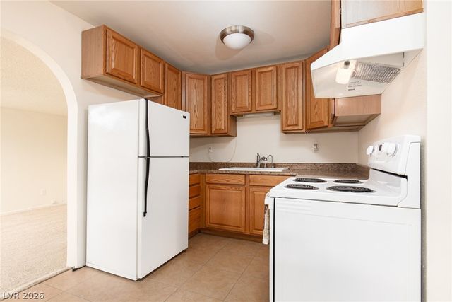 4958 East Van Buren Avenue, Las Vegas, NV 89110