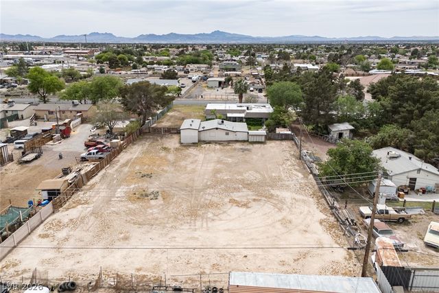 4958 East Van Buren Avenue, Las Vegas, NV 89110