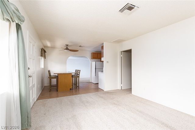 4958 East Van Buren Avenue, Las Vegas, NV 89110