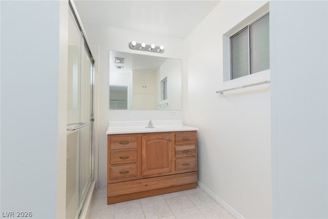 4958 East Van Buren Avenue, Las Vegas, NV 89110