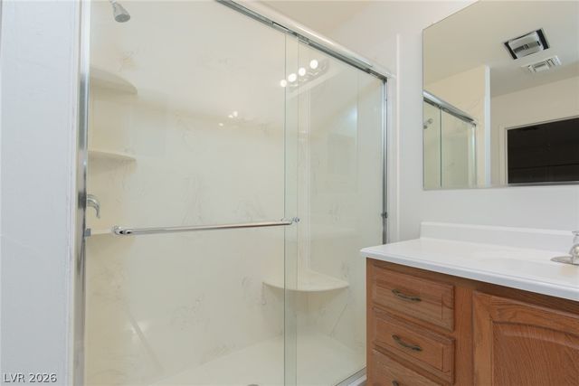 4958 East Van Buren Avenue, Las Vegas, NV 89110