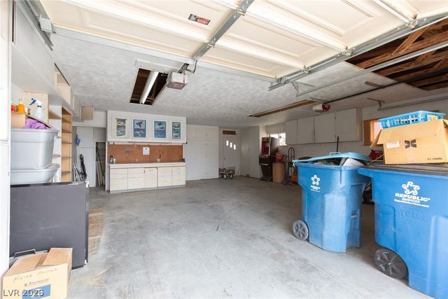 4958 East Van Buren Avenue, Las Vegas, NV 89110