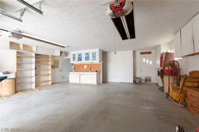 4958 East Van Buren Avenue, Las Vegas, NV 89110