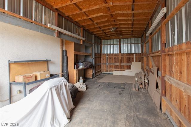 4958 East Van Buren Avenue, Las Vegas, NV 89110