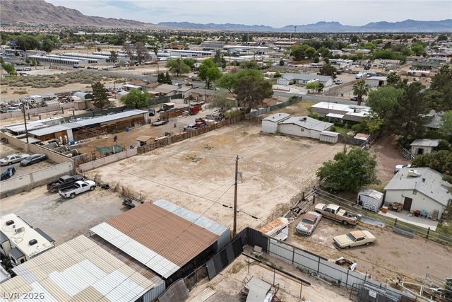 4958 East Van Buren Avenue, Las Vegas, NV 89110