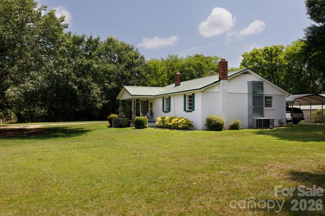785 Hawthorne Road, Chester, SC 29706