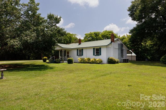 785 Hawthorne Road, Chester, SC 29706