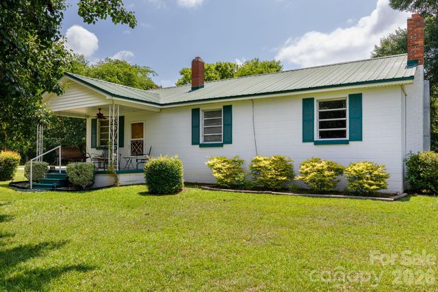785 Hawthorne Road, Chester, SC 29706