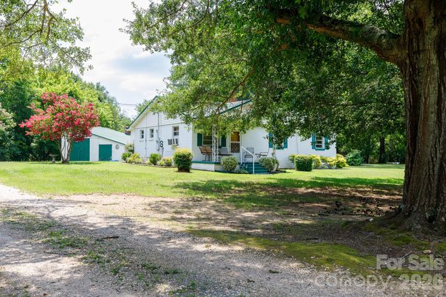 785 Hawthorne Road, Chester, SC 29706