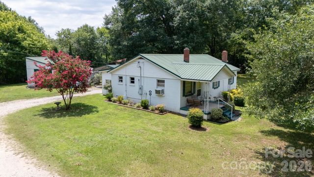 785 Hawthorne Road, Chester, SC 29706