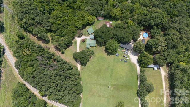 785 Hawthorne Road, Chester, SC 29706
