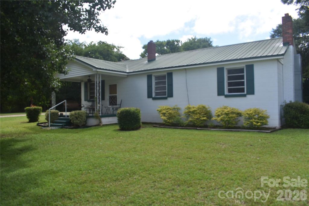 785 Hawthorne Road, Chester, SC 29706