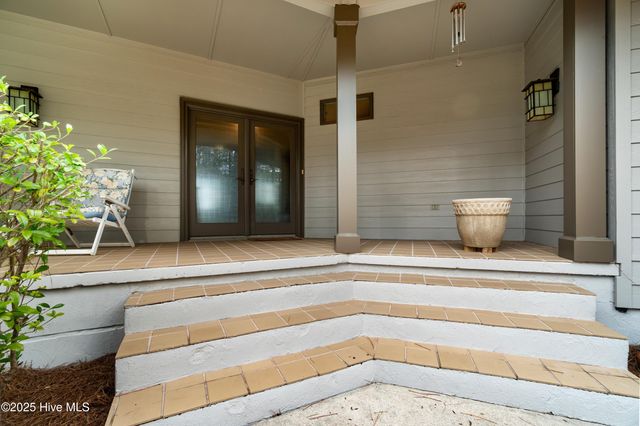 138 Shoreline Court, Oriental, NC 28571