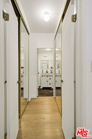 999 N Doheny Drive 205, West Hollywood, CA 90069