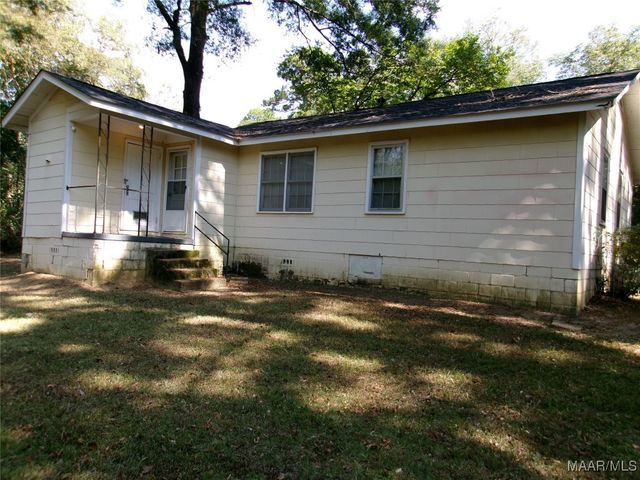 3 Pecan Circle, Selma, AL 36701