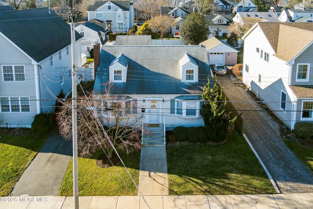 133 Fletcher Avenue, Manasquan, NJ 08736