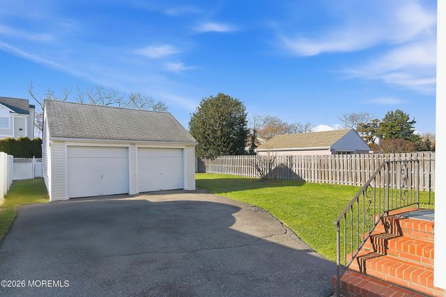 133 Fletcher Avenue, Manasquan, NJ 08736