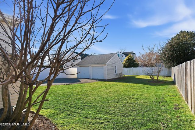 133 Fletcher Avenue, Manasquan, NJ 08736