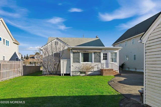 133 Fletcher Avenue, Manasquan, NJ 08736