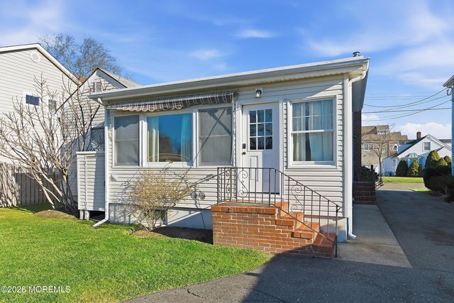 133 Fletcher Avenue, Manasquan, NJ 08736
