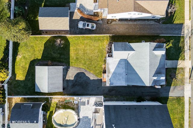 133 Fletcher Avenue, Manasquan, NJ 08736