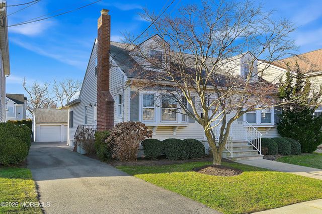 133 Fletcher Avenue, Manasquan, NJ 08736