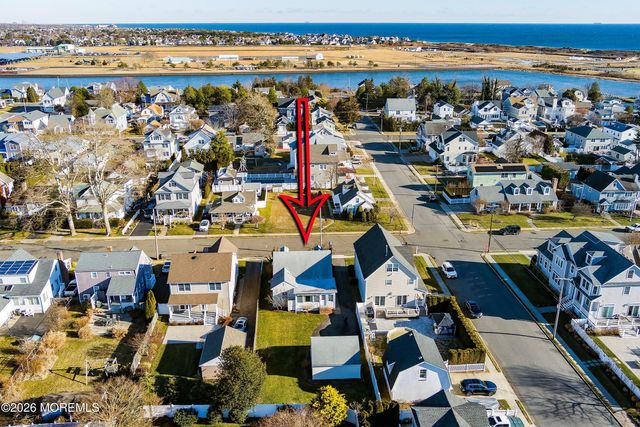133 Fletcher Avenue, Manasquan, NJ 08736