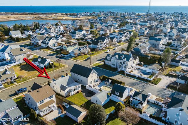 133 Fletcher Avenue, Manasquan, NJ 08736