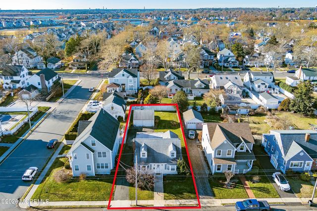 133 Fletcher Avenue, Manasquan, NJ 08736