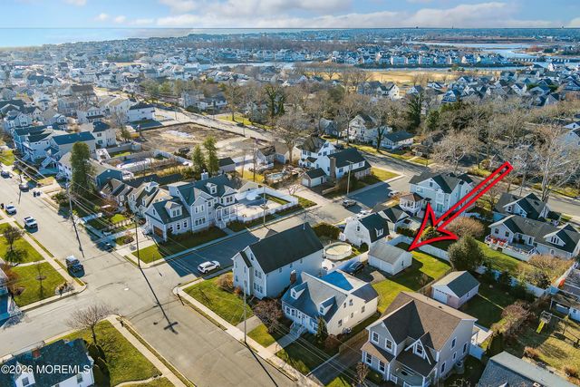 133 Fletcher Avenue, Manasquan, NJ 08736