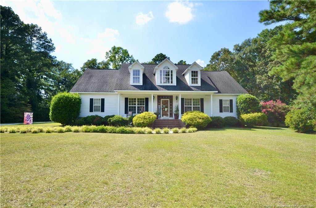 2125 Yeager Street, Eastover, NC 28312