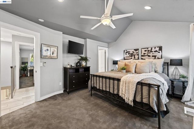 4125 Amberwood Cir, Pleasanton, CA 94588