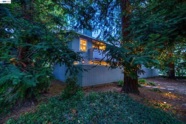 4125 Amberwood Cir, Pleasanton, CA 94588