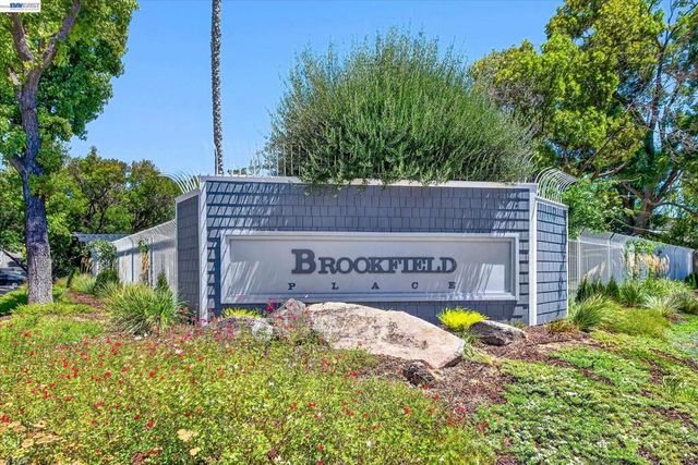 4125 Amberwood Cir, Pleasanton, CA 94588