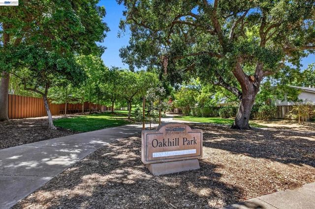 4125 Amberwood Cir, Pleasanton, CA 94588