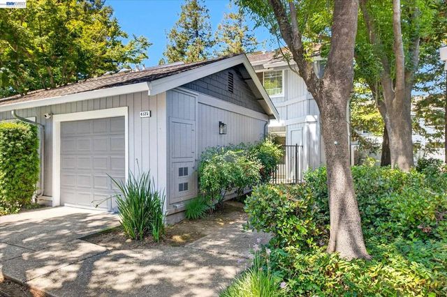 4125 Amberwood Cir, Pleasanton, CA 94588