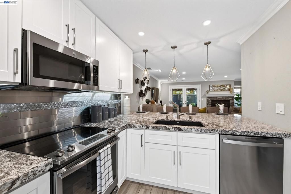 4125 Amberwood Cir, Pleasanton, CA 94588