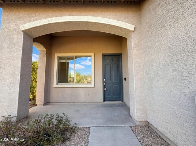 38034 N HUDSON Trail, Anthem, AZ 85086