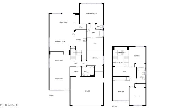 38034 N HUDSON Trail, Anthem, AZ 85086