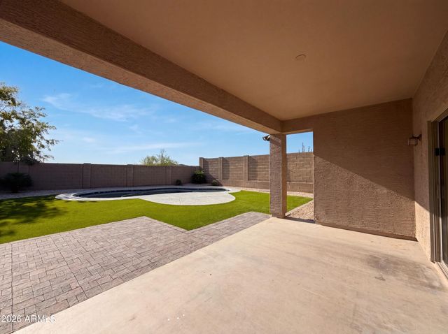 38034 N HUDSON Trail, Anthem, AZ 85086