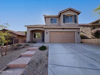 38034 N HUDSON Trail, Anthem, AZ 85086