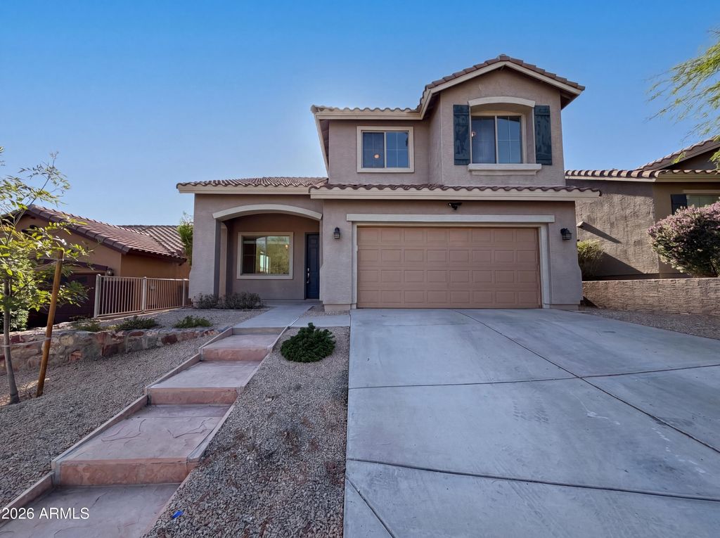 38034 N HUDSON Trail, Anthem, AZ 85086