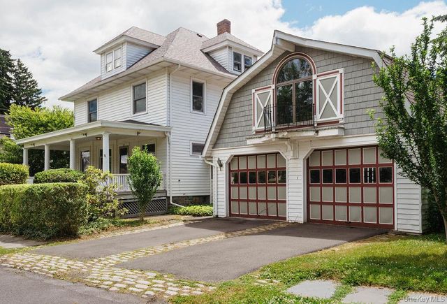 54 Linderman Avenue, Kingston, NY 12401