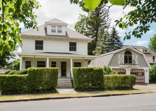 54 Linderman Avenue, Kingston, NY 12401